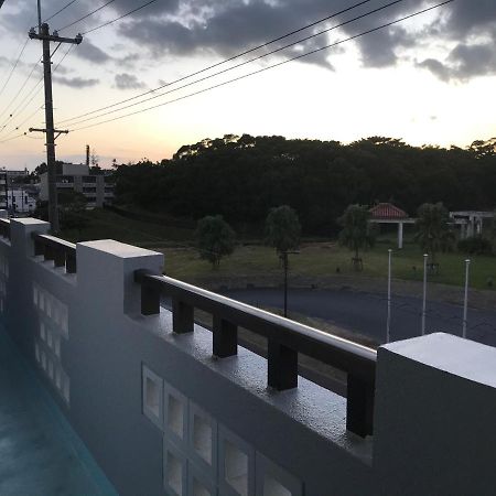Takana Nago Exterior foto