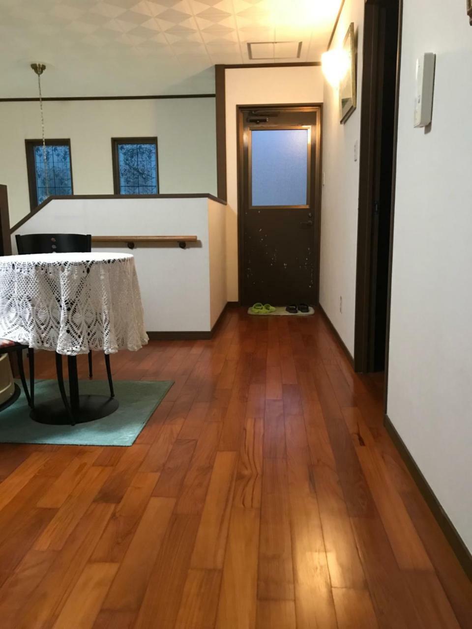 Takana Nago Exterior foto